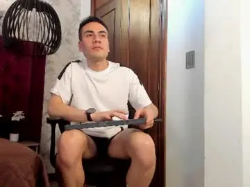Chaturbate Best Webcam of ciansinclair