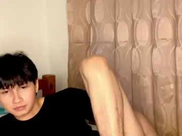 Chaturbate Nude Webcam of cuddly_and_jinx