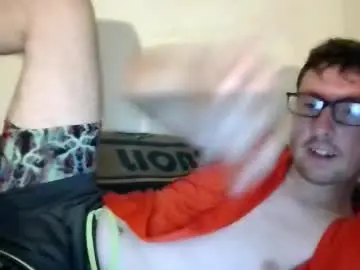 Chaturbate Free Porn Cam of damianlions