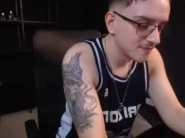 Chaturbate Private Sex Chat of felixstark