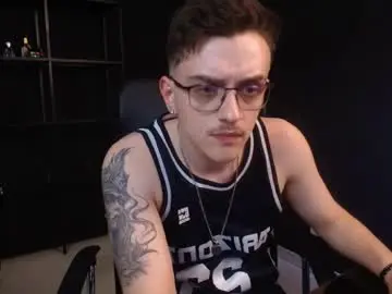 Chaturbate Private Sex Chat of felixstark