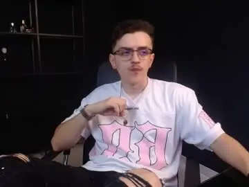 Chaturbate Best live sex cam show of felixstark