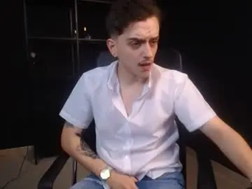 Chaturbate Private Sex Chat of felixstark
