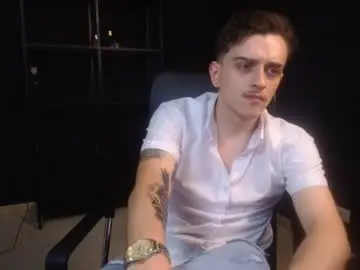 Chaturbate Sex Cam of felixstark