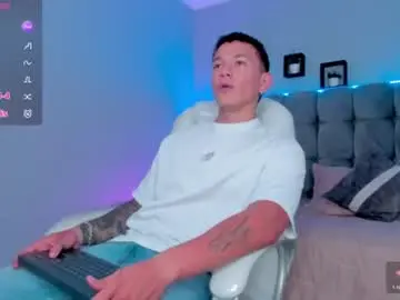 Chaturbate Watch Live Sex Cams of thomas_moon_