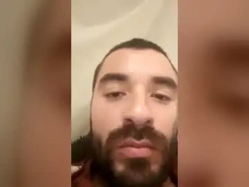 Chaturbate Sex Cam of alifab94