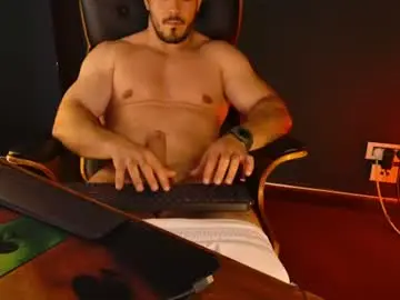Chaturbate Adult Webcams of angeloeric