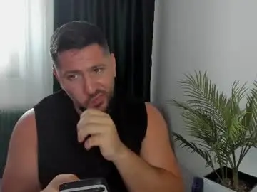 Chaturbate Watch Live Sex Cams of gold_alpha_boy