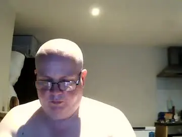 Chaturbate Live Sex of mralistairgoldiegmailcom