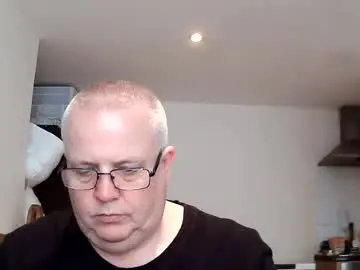 Chaturbate Sex Cam of mralistairgoldiegmailcom