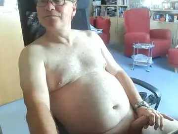 Chaturbate Sex Cam of pavlovsdog2006
