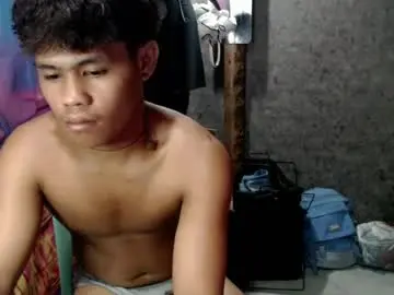 Chaturbate Live Sex Cam of pinoy_shyboy69