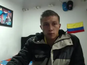 Chaturbate Sex Cam of stiiveen777