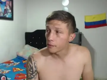 Chaturbate Live Porn of stiiveen777