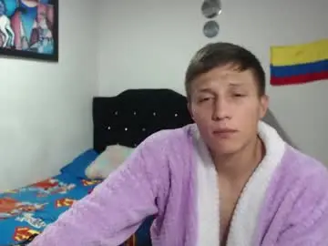 Chaturbate Watch Live Sex Cams of stiiveen777