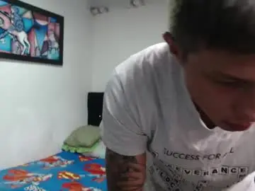 Chaturbate Sex Chat of stiiveen777