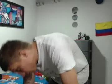 Chaturbate Free Live Porn of stiiveen777