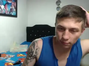 Chaturbate Adult Webcams of stiiveen777