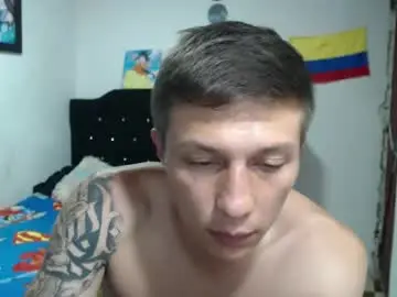 Chaturbate Adult Webcam of stiiveen777