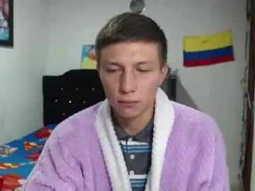 Chaturbate Live Porn of stiiveen777
