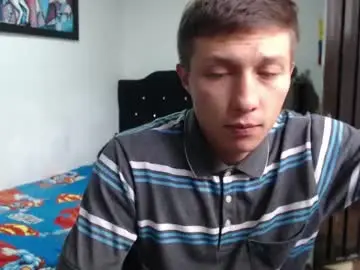 Chaturbate Adult Video Chat of stiiveen777