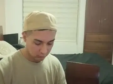 Chaturbate Live Sex of danruiz33