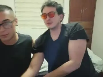Chaturbate Adult Video Chat of danruiz33