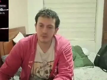 Chaturbate Adult Webcam of danruiz33
