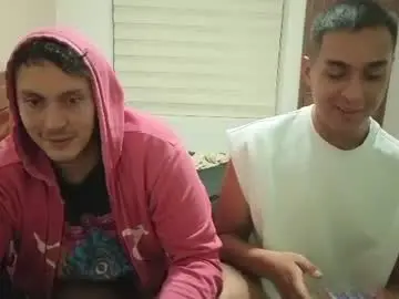 Chaturbate Best live sex cam show of danruiz33