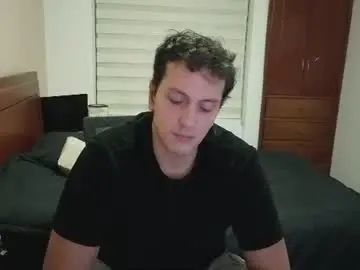 Chaturbate Adult Webcam of danruiz33