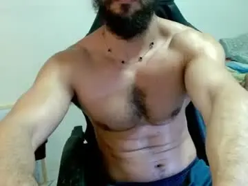 Chaturbate Sex Cam of god_hunkules