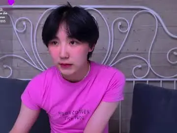 Chaturbate Best live sex cam show of heejinwang