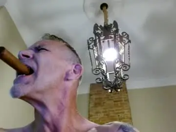 Chaturbate Sex Chat of myfilthydaddy