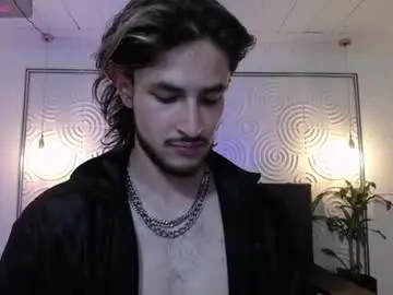 Chaturbate Best live sex cam show of axel_porn_1