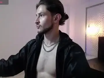 Chaturbate Free Live Porn of axel_porn_1