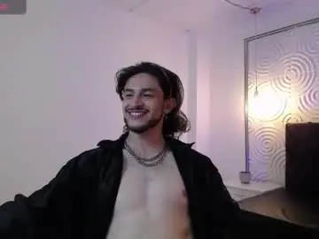 Chaturbate Free Porn Cam of axel_porn_1