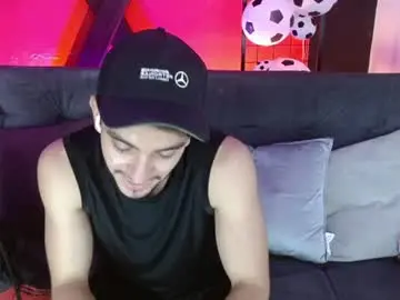Chaturbate Live Sex of dante_18cm