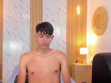 Chaturbate Private Sex Chat of myke_tucker