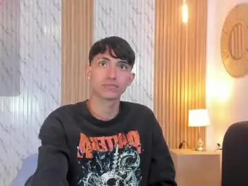 Chaturbate Watch Live Sex Cams of myke_tucker