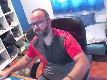 Chaturbate Adult Video Chat of ravingr3d3