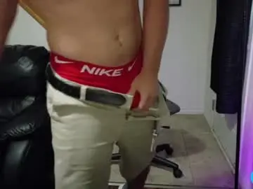 Chaturbate Free Live Porn of thekodyy