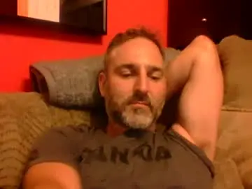 Chaturbate Live Sex Cam of beardedambition