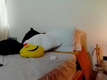 Chaturbate Live Porn of camilosaennz