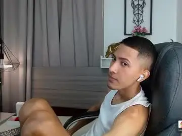 Chaturbate Adult Video Chat of haroldxl