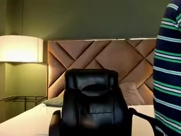 Chaturbate Adult Webcam of marcus_jeron
