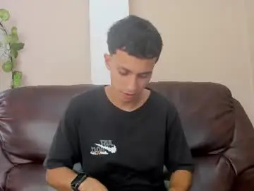 Chaturbate Private Sex Chat of marcus_jeron