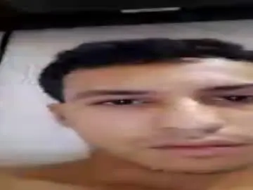 Chaturbate Sex Cam of marcus_jeron