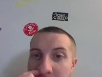 Chaturbate Live Sex Cam of dickvandick957