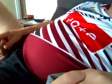 Chaturbate Live Porn of exxxup
