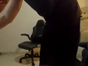 Chaturbate Live Sex Cam of tejon_tq